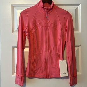 Lululemon Define Jacket Nulu